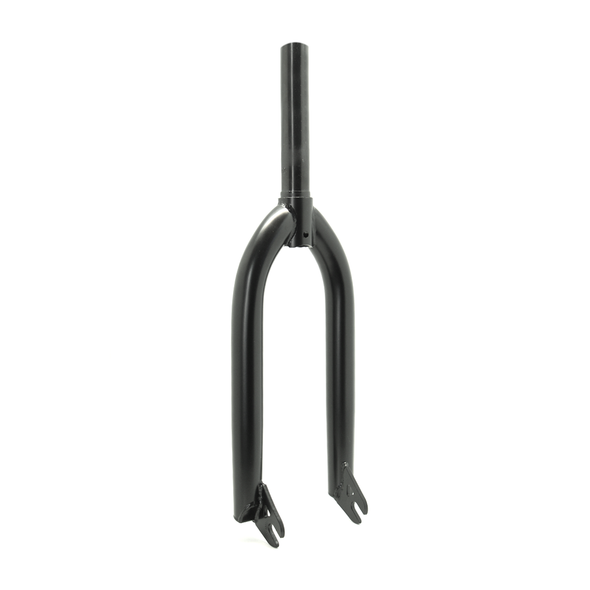 Shield Accessory Fork Freestyle 3/8inch Cromoly Black