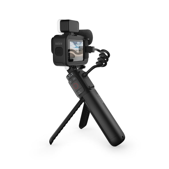 Gopro Camera Hero11 Black Creator Edition