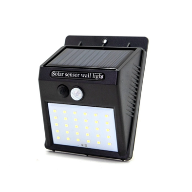 Hilight Solar Sense Light