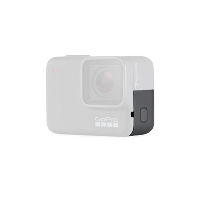 Gopro Accessory Hero7 Silver Side Door.