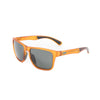 D'Arcs Dice Sunglasses - Aura HD - brown frame
