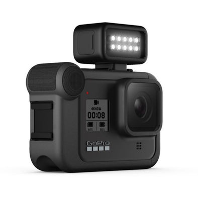 GoPro Hero8 Light Mod | Action Gear