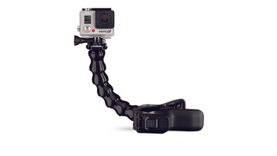 Gopro Accessory Jaws Flex Clamp