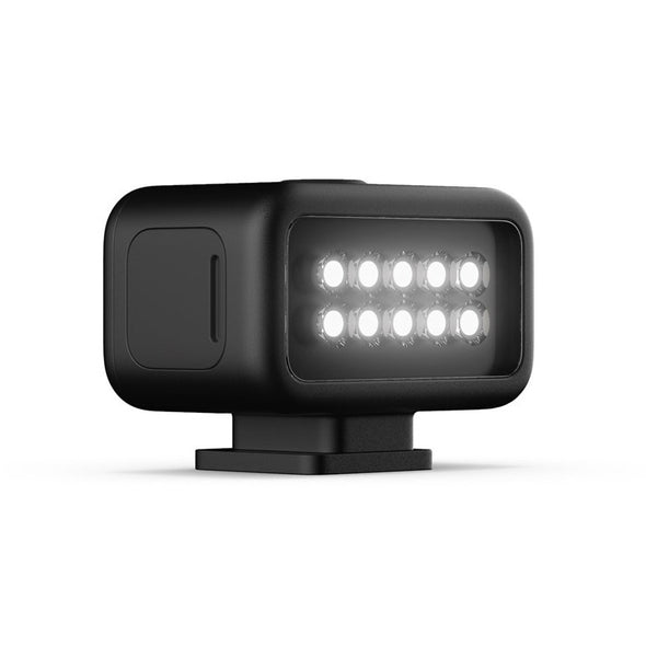 GoPro Hero8 Light Mod | Action Gear