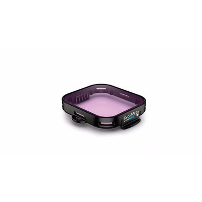 GoPro Magenta Dive Filter for Dive Housing | Action Gear