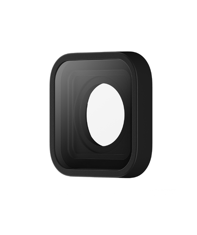 Gopro Accessory Hero9/10/11 Black Protective Lens Replacement.