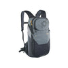 Products Evoc Backpack Ride 12 - Carbon Grey/Black