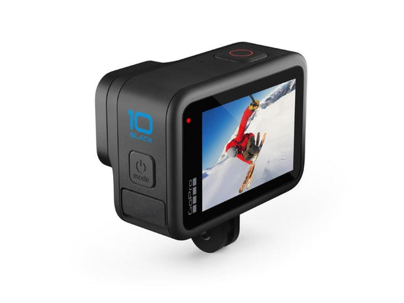 Gopro Camera Hero10 Black