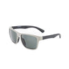 D'Arcs Dice Sunglasses - Aura HD - Black & Grey frame