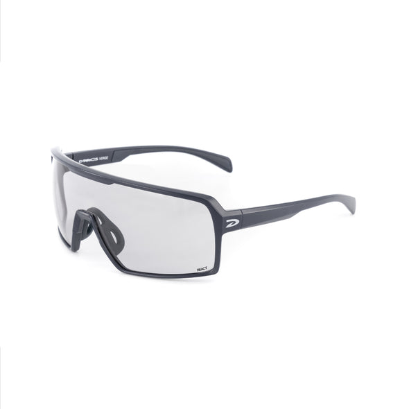 D'Arcs Verge Eyewear/Sunglasses - Sport - Black
