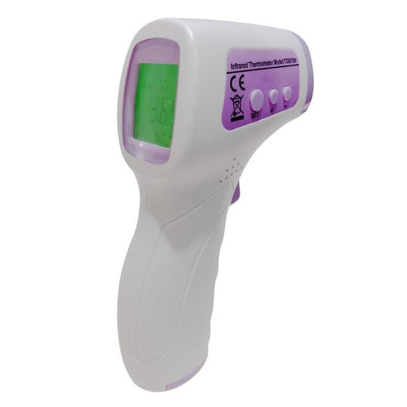 Infrared Thermometer | Action Gear