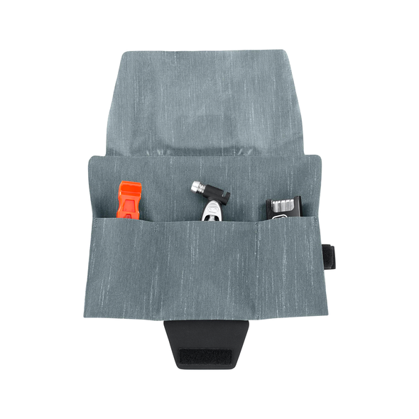 Evoc Tool Wrap WP - Carbon Grey