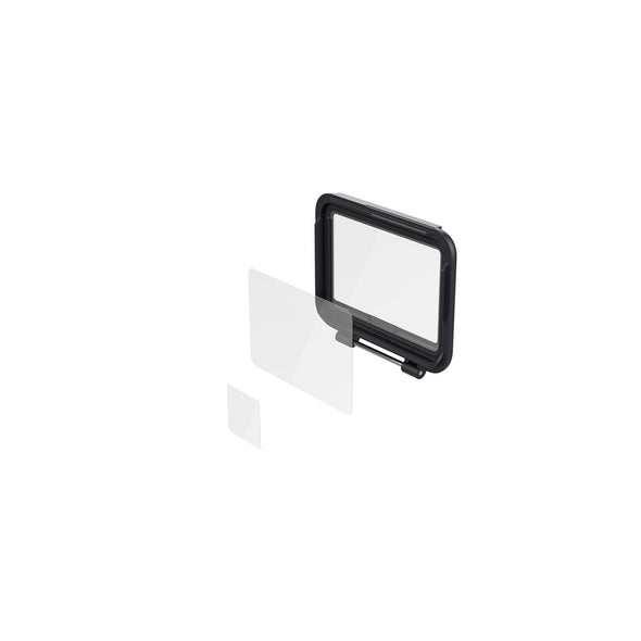 Gopro Accessory Screen Protectors Hero5 Black