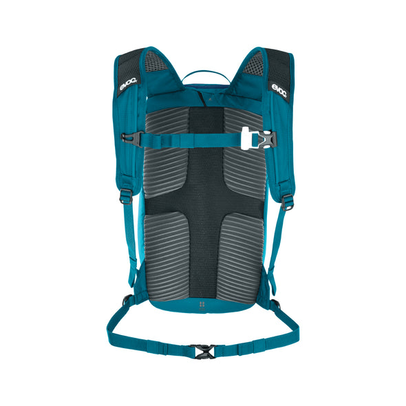 Evoc Ride 8 + 2L Bladder - Ocean