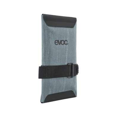 Evoc Tool Wrap WP - Carbon Grey