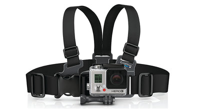 Gopro Accessory Mount Junior Chesty