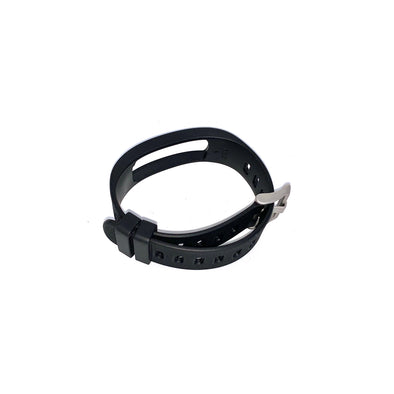 Trax Fitness Sport 2.0 Tracker Strap - Black.