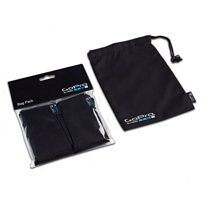 GoPro Accessory Bag Pak.