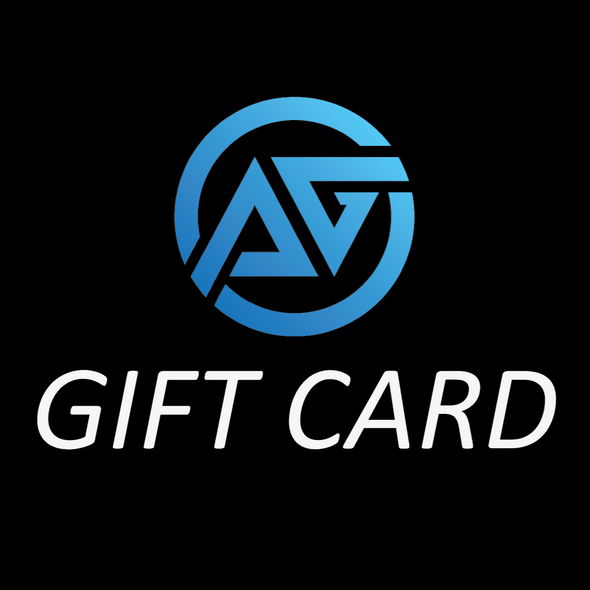Action Gear Gift Card | Action Gear