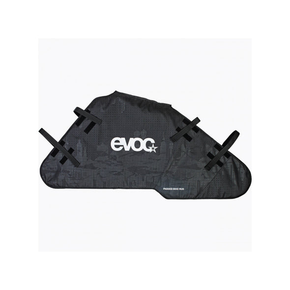 Evoc Padded Bike Rug