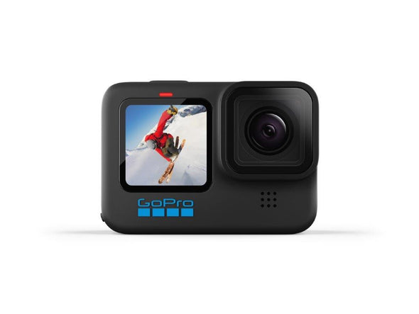 Gopro Camera Hero10 Black