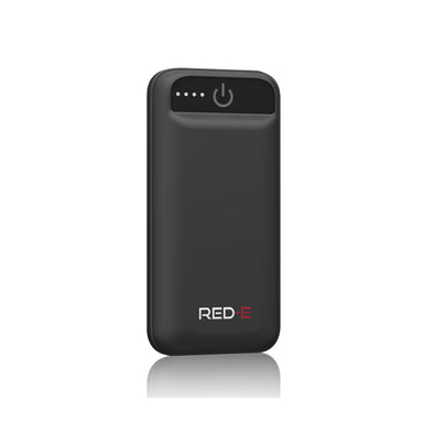 Red-E Powerbank Rc5 Black