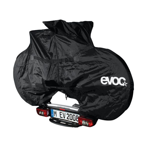 Evoc Bike Rack Cover MTB - Black