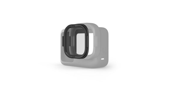 Gopro Accessory Hero8 Rollcage Cover Glass Replacement | Action Gear