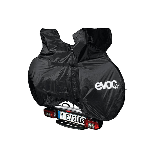 Evoc Bike Rack Cover Road - Black
