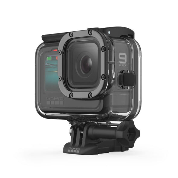 Gopro Accessory Protective Housing Hero9/10/11 Black