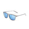 D'Arcs Sunglasses - Carbon - Lifestyle Aura HD - Crystal grey