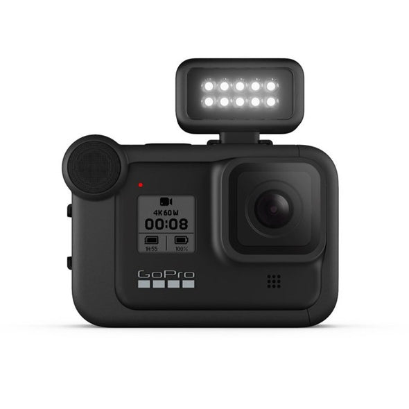 GoPro Hero8 Light Mod | Action Gear