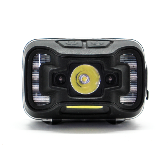 Legion Light Dual 500