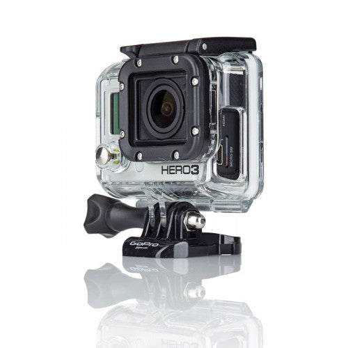 GoPro Accessory Skeleton Housing