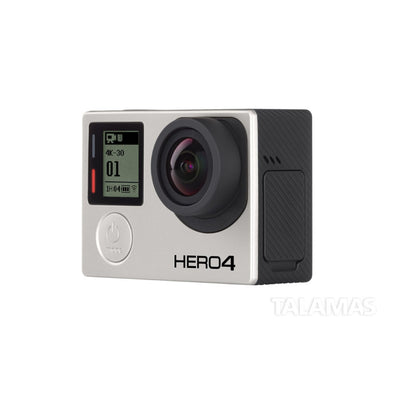 GoPro Camera Hero 4 Black Advent