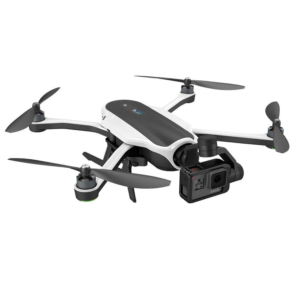 GoPro Karma drone – Action Gear