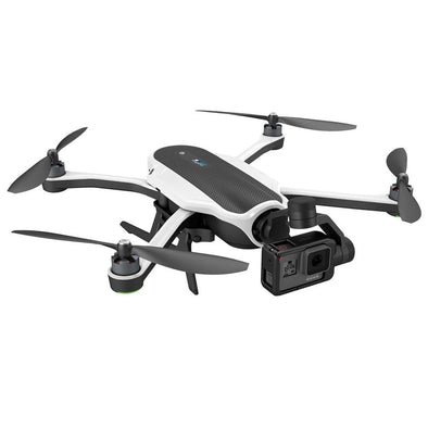 GoPro Karma drone | Action Gear
