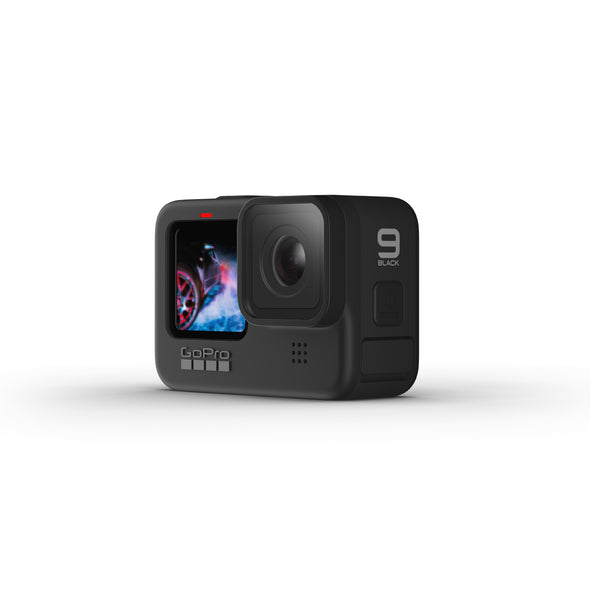 GoPro Camera Hero9 Black