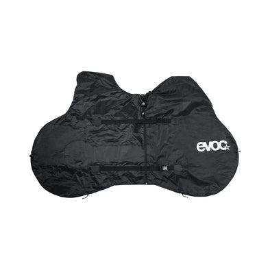 Evoc Bike Rack Cover Road - Black