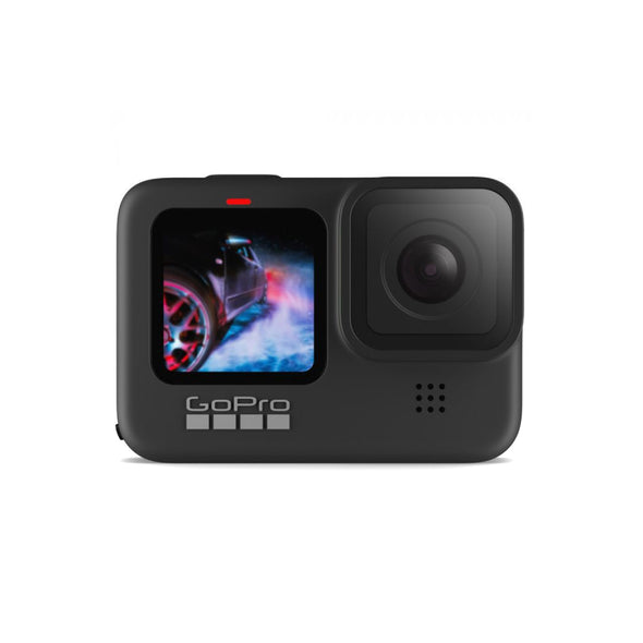 GoPro Camera Hero9 Black