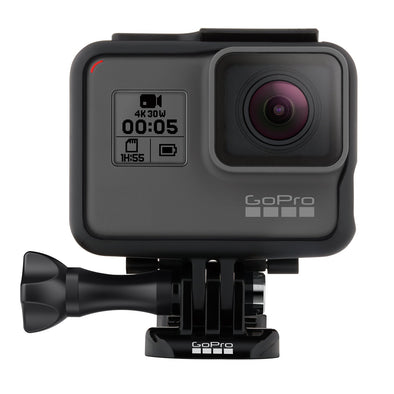 GoPro Hero 5 Black | Action Gear