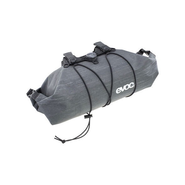 Evoc Handlebar Pack Boa WP5 - Carbon Grey