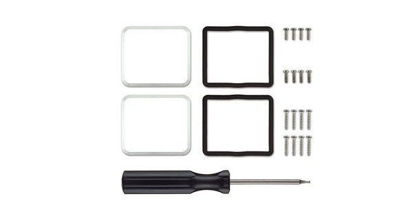 GoPro Accessory Replacement Lens Kit | Action Gear