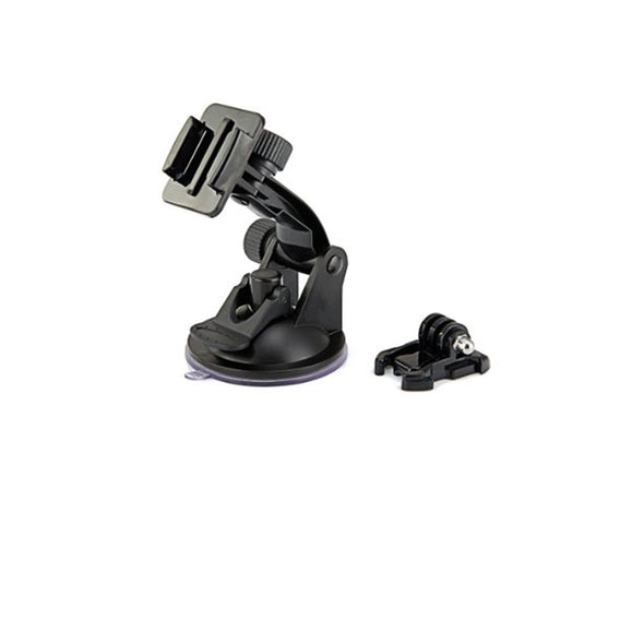 Gopro Accessory Mount Suction Cup Qr.
