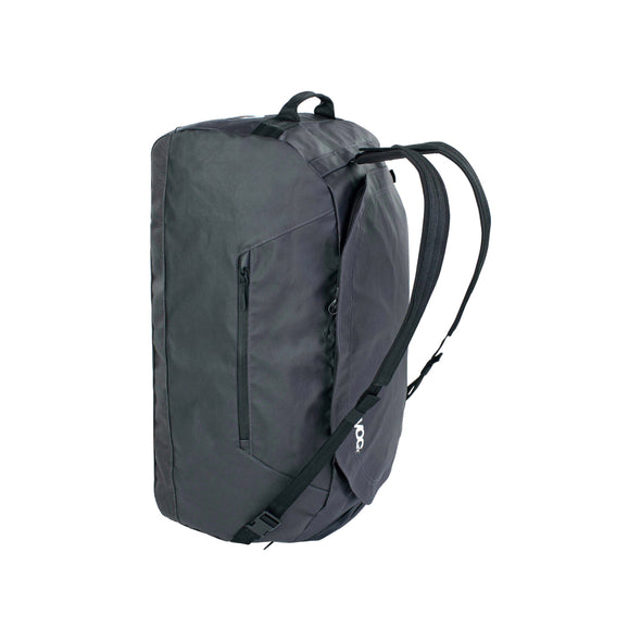 Evoc Duffle Bag 60 - Carbon Grey/Black