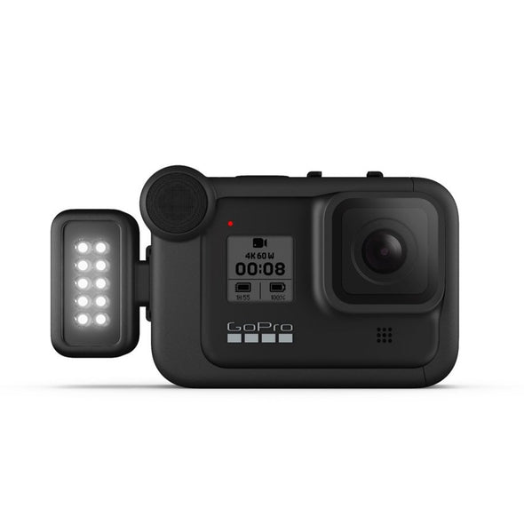 GoPro Hero8 Light Mod | Action Gear