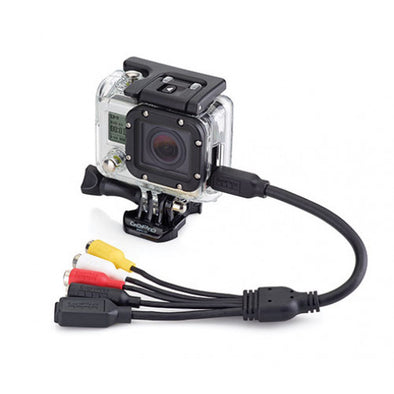 GoPro Accessory Skeleton Housing | Action Gear