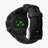 SPARTAN SPORT WRIST HR ALL BLACK | Action Gear