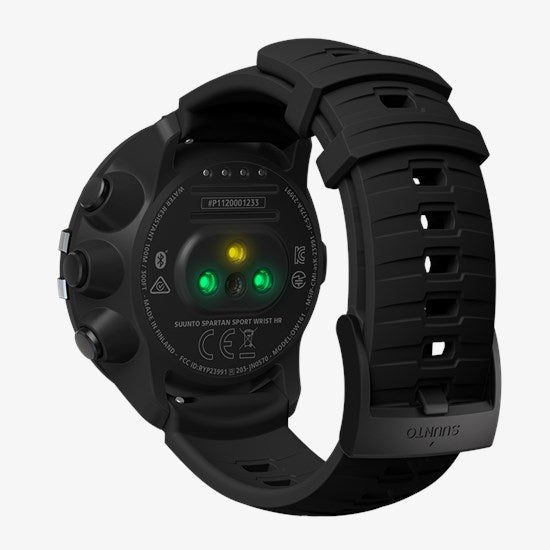 SPARTAN SPORT WHR BARO STEALTH | Action Gear