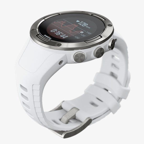 SUUNTO 5 G1 WHITE | Action Gear